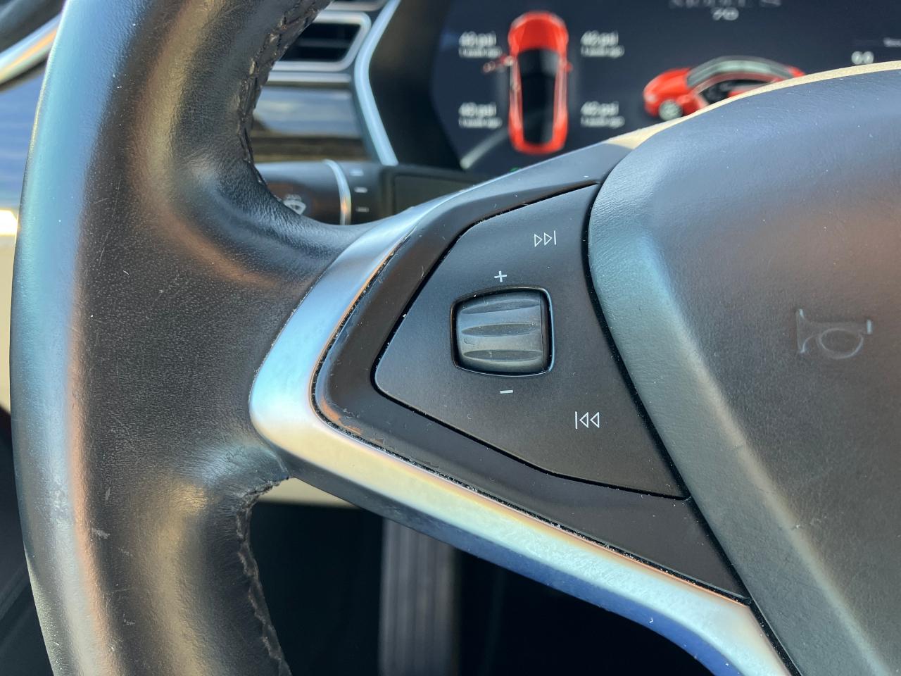 Tesla Model S 70 2016