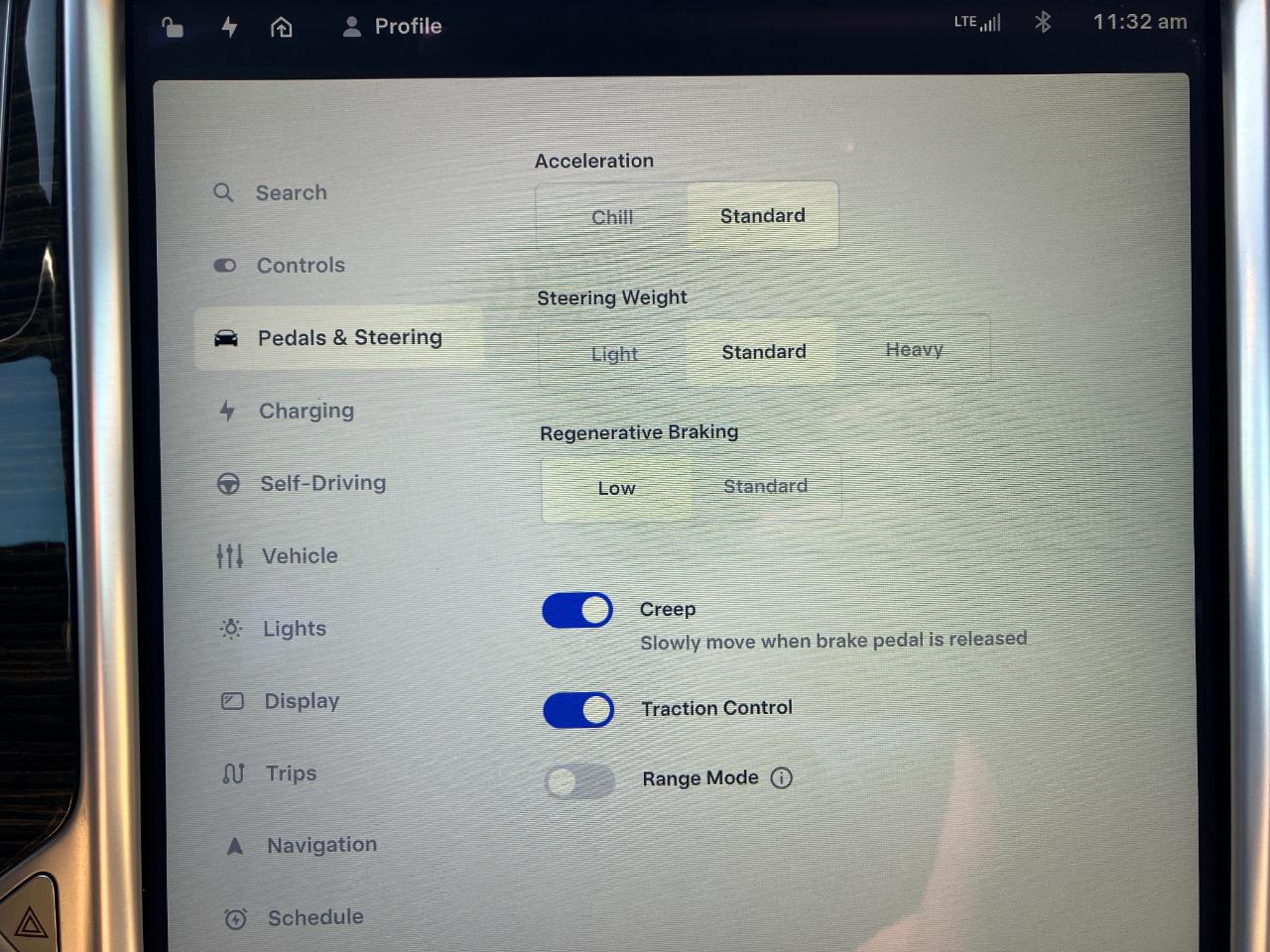 Tesla Model S 70 2016