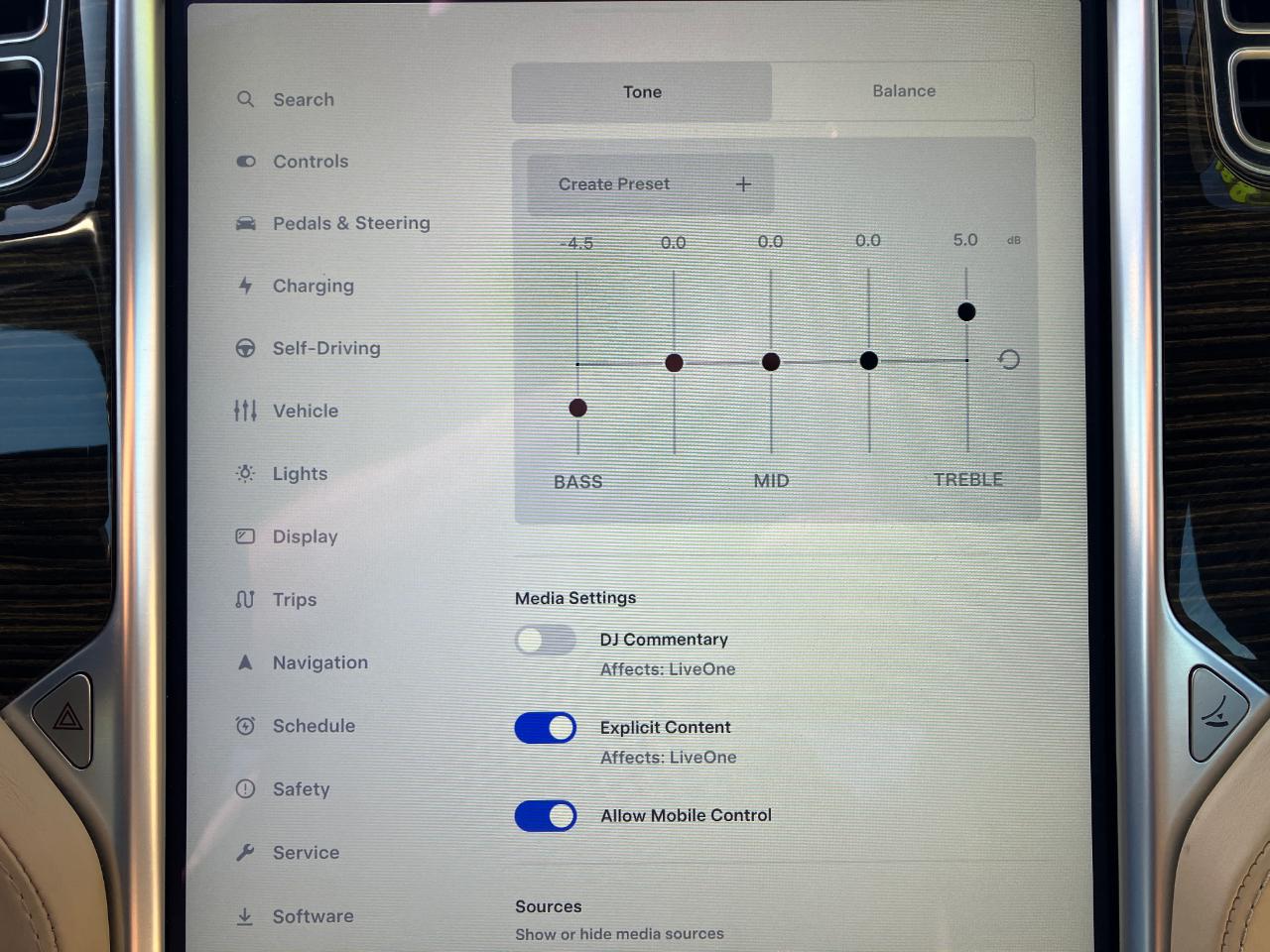 Tesla Model S 70 2016