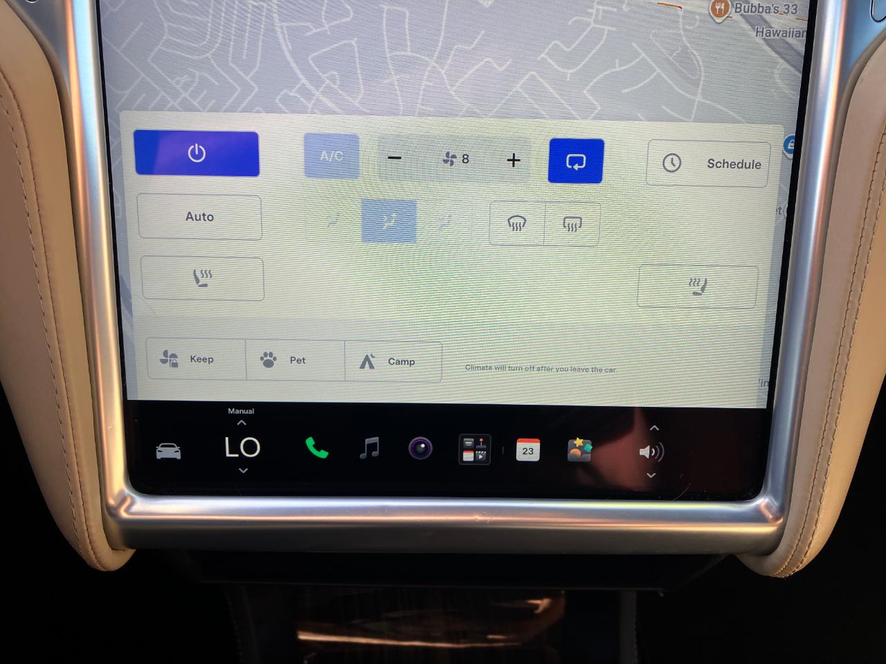 Tesla Model S 70 2016