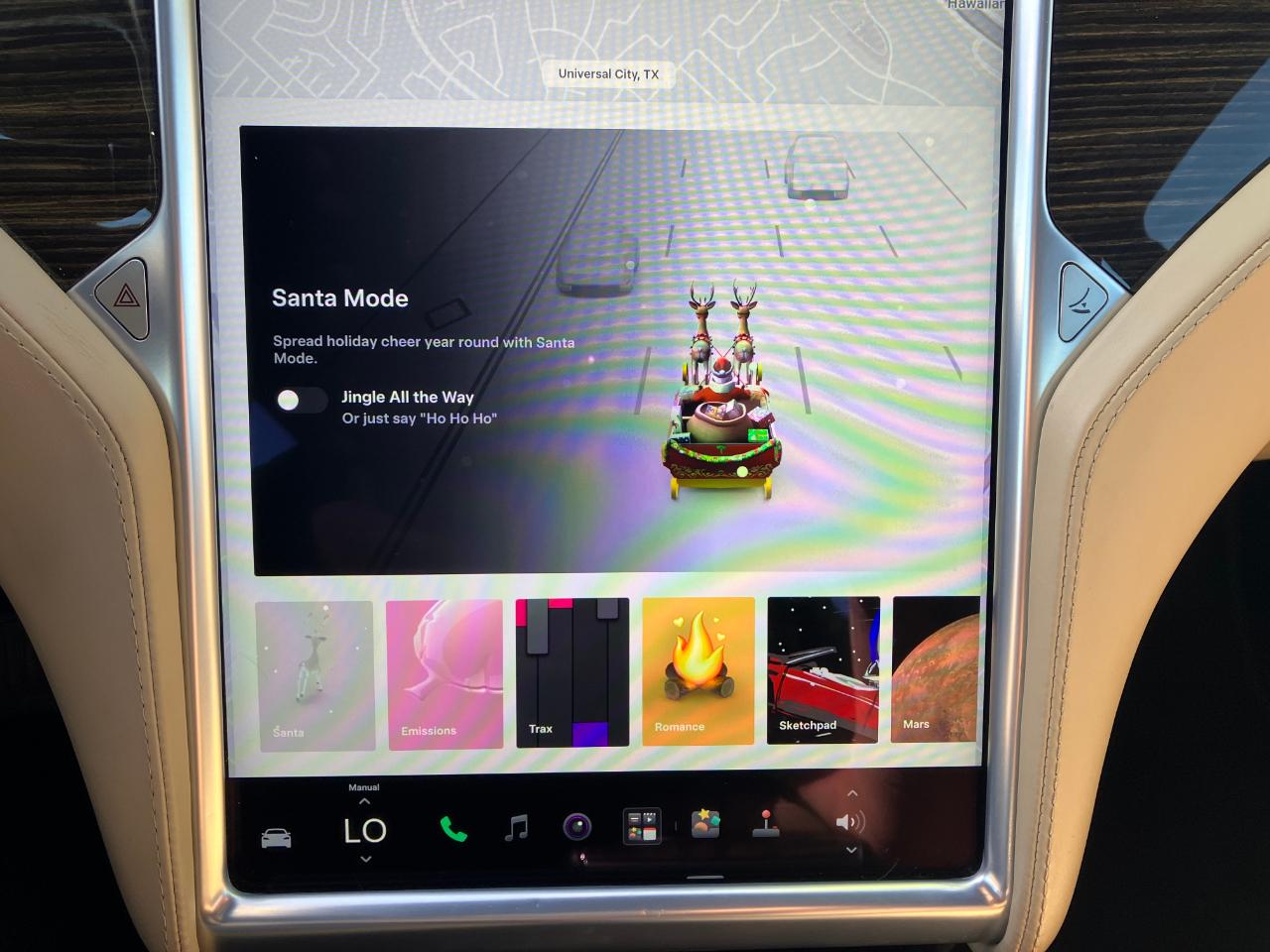 Tesla Model S 70 2016