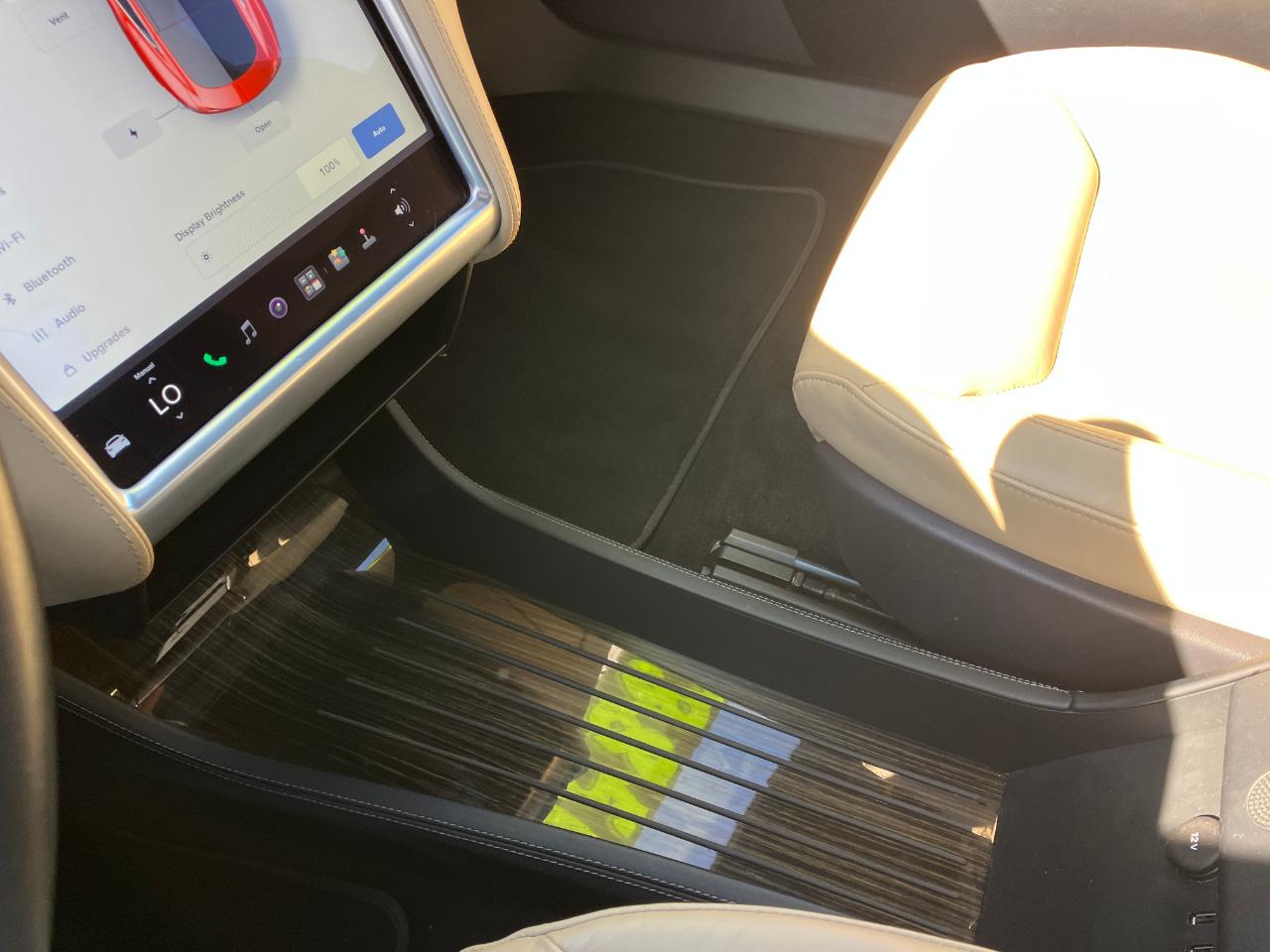 Tesla Model S 70 2016