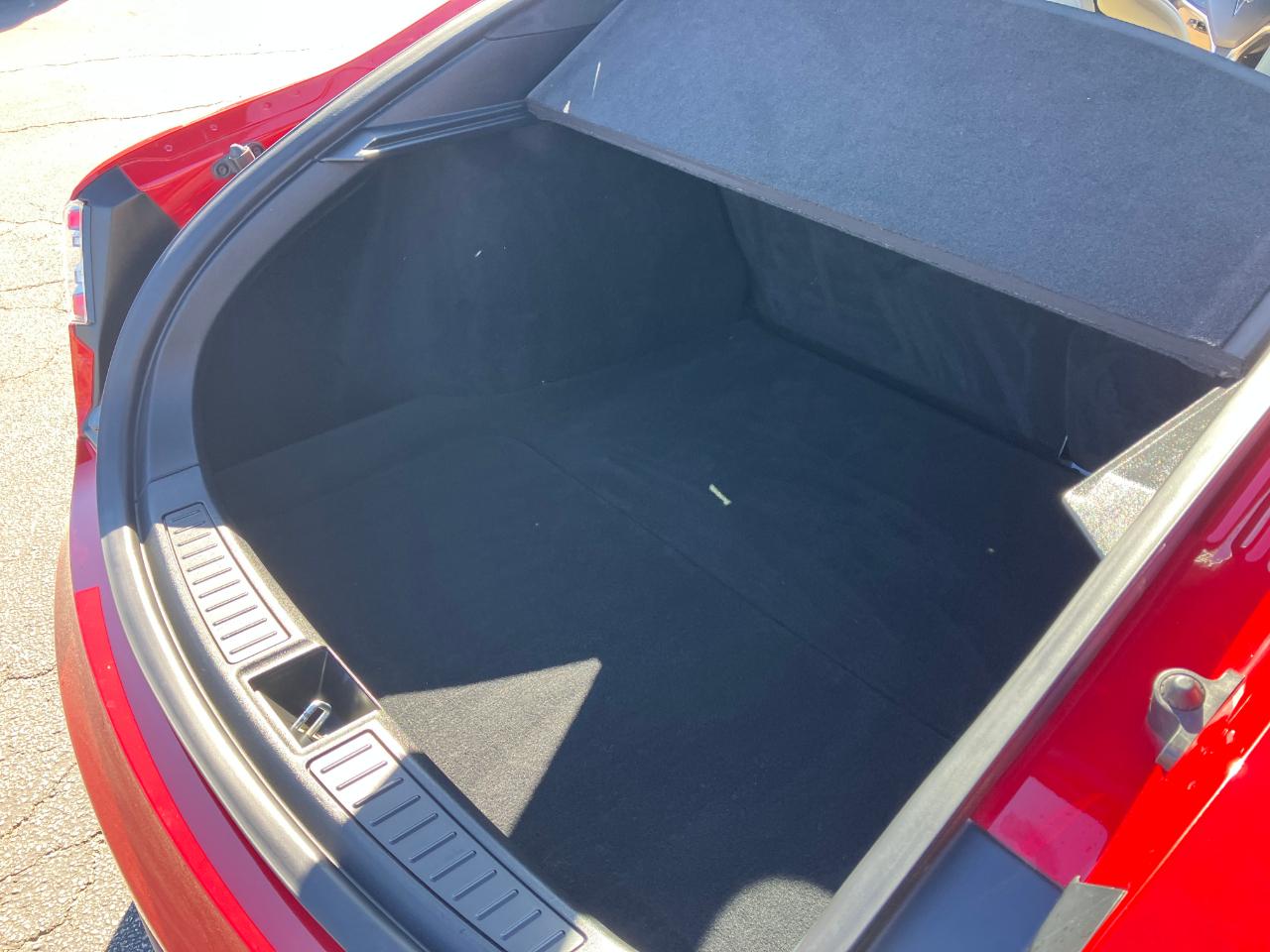 Tesla Model S 70 2016