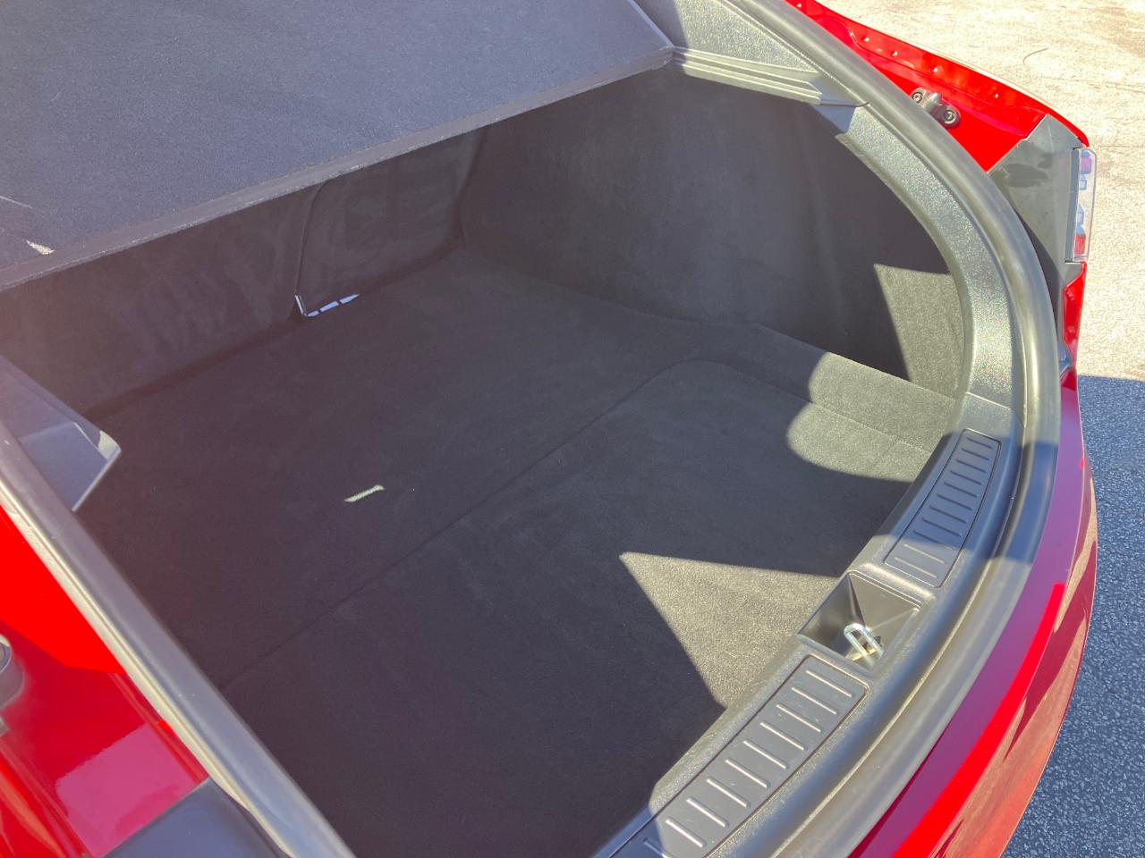 Tesla Model S 70 2016