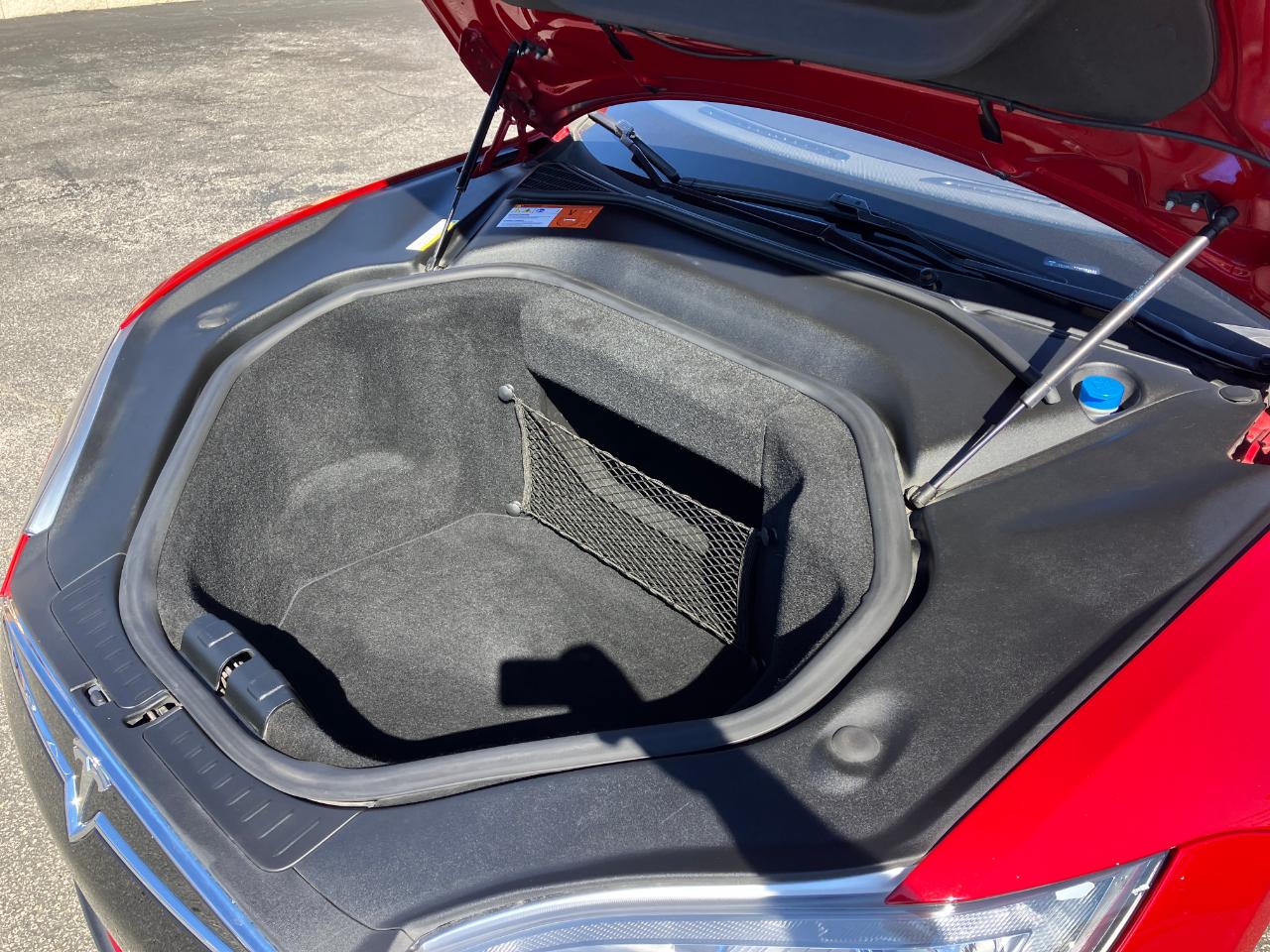 Tesla Model S 70 2016