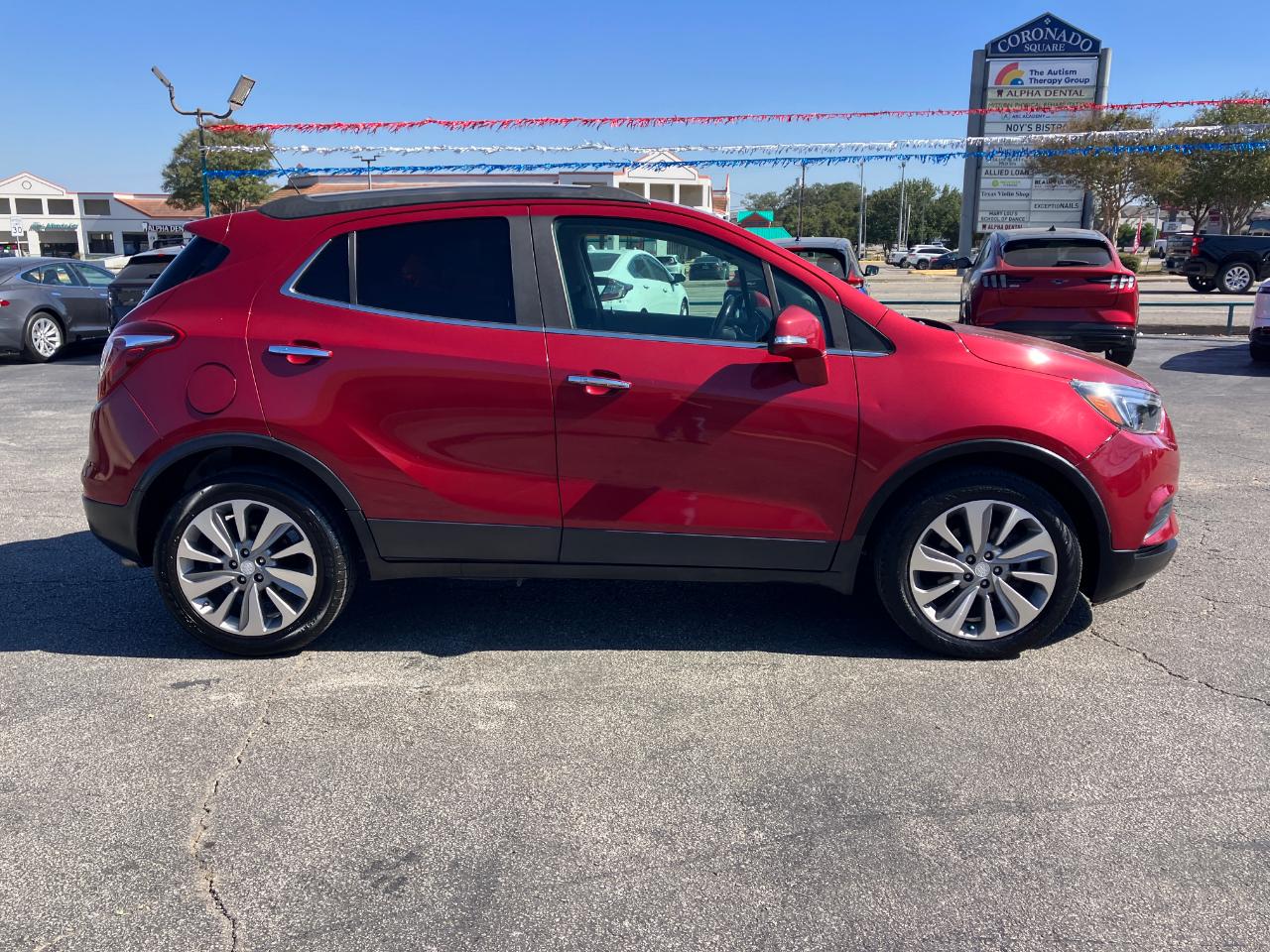 Buick Encore Preferred FWD 2019
