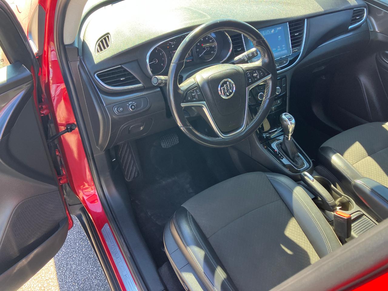Buick Encore Preferred FWD 2019