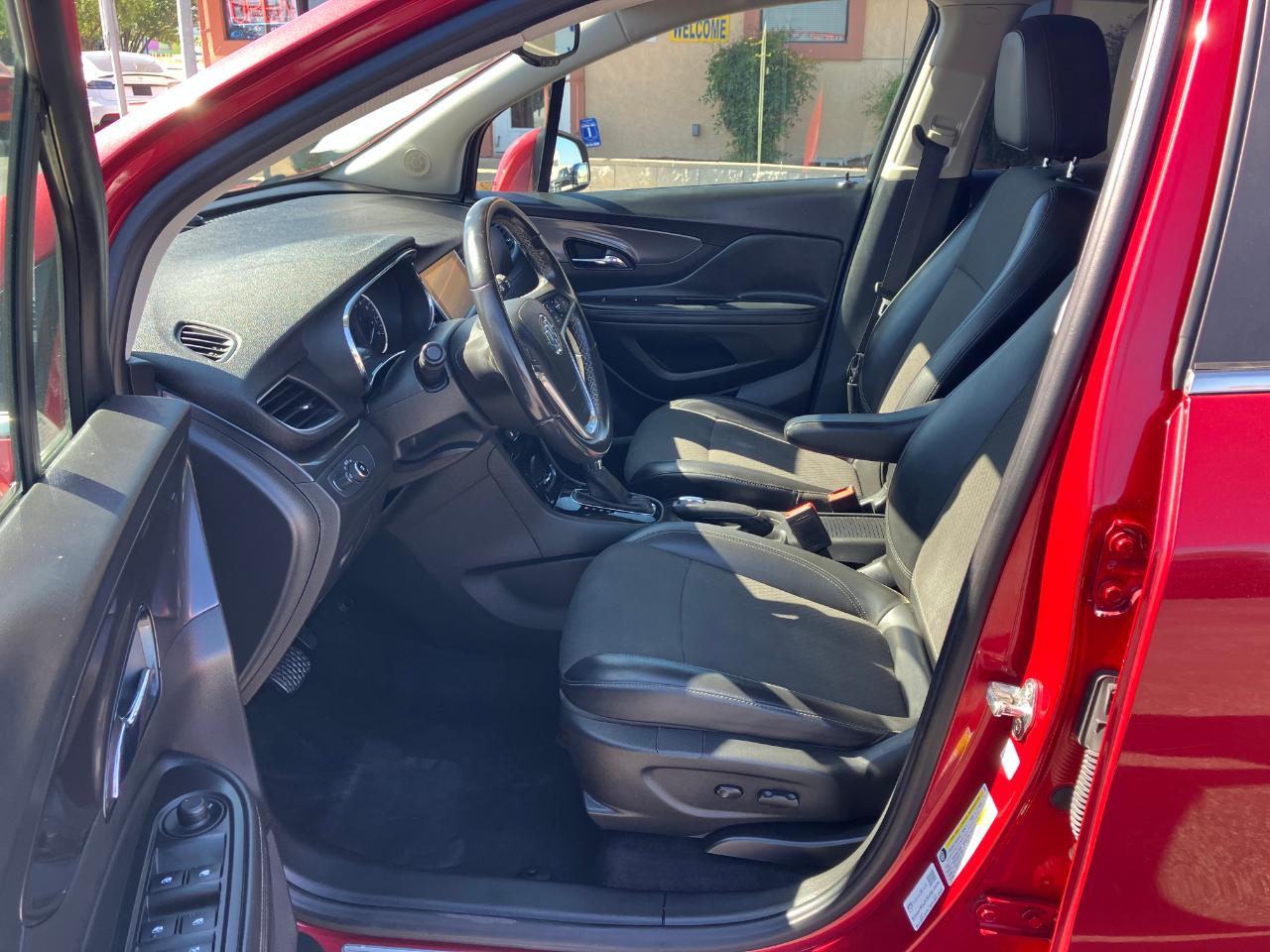 Buick Encore Preferred FWD 2019