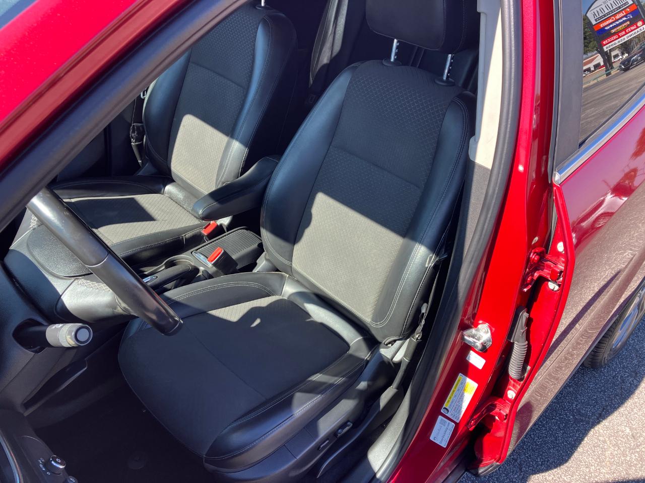 Buick Encore Preferred FWD 2019