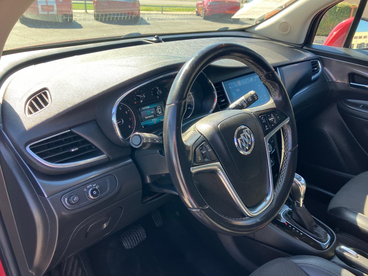 Buick Encore Preferred FWD 2019