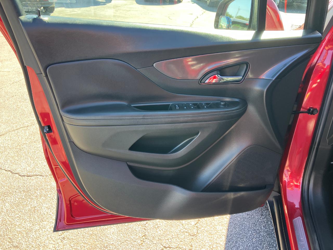 Buick Encore Preferred FWD 2019