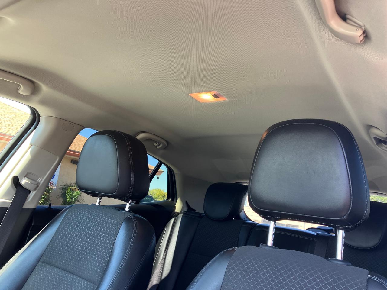 Buick Encore Preferred FWD 2019