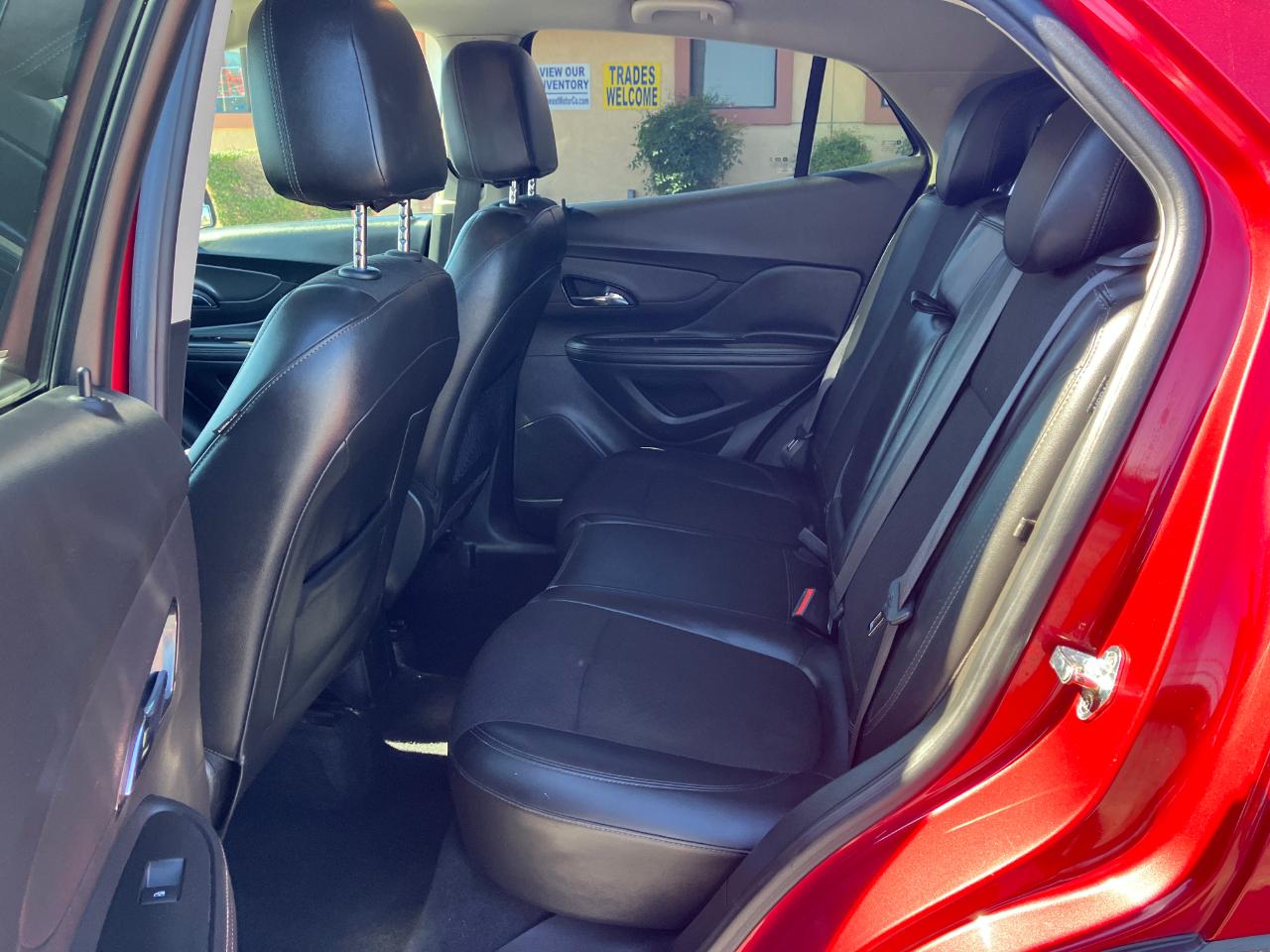Buick Encore Preferred FWD 2019