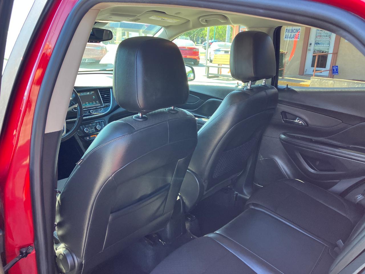 Buick Encore Preferred FWD 2019