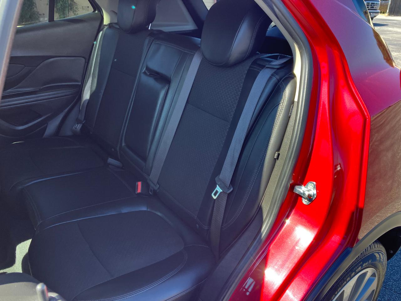 Buick Encore Preferred FWD 2019