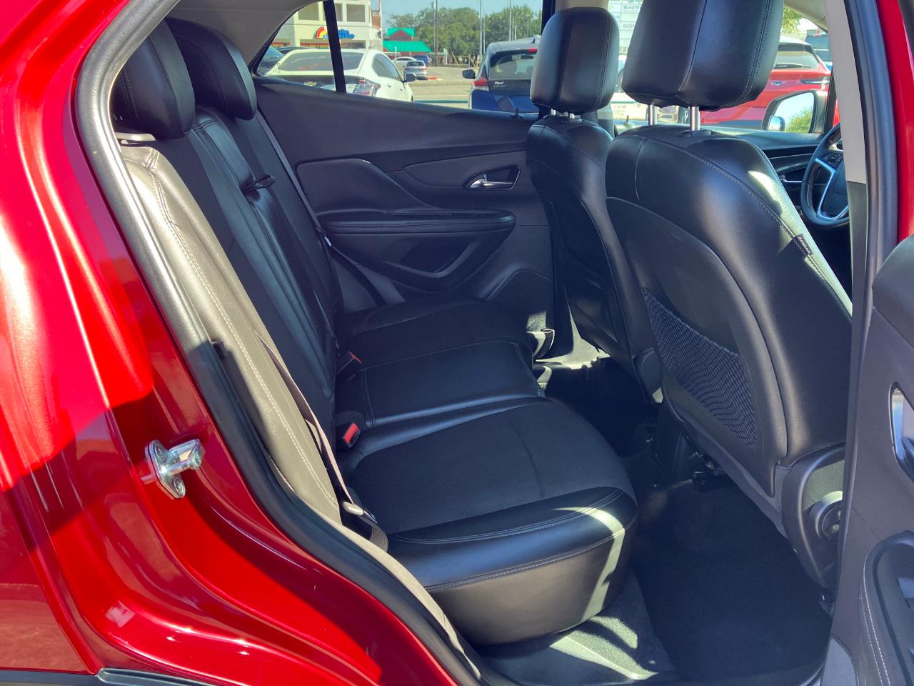 Buick Encore Preferred FWD 2019