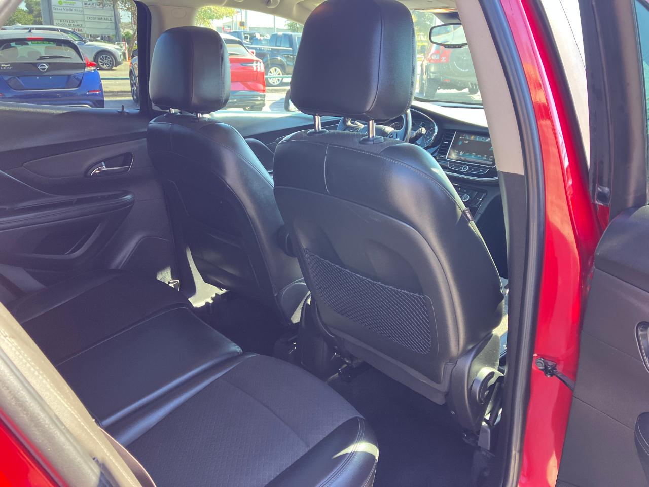 Buick Encore Preferred FWD 2019