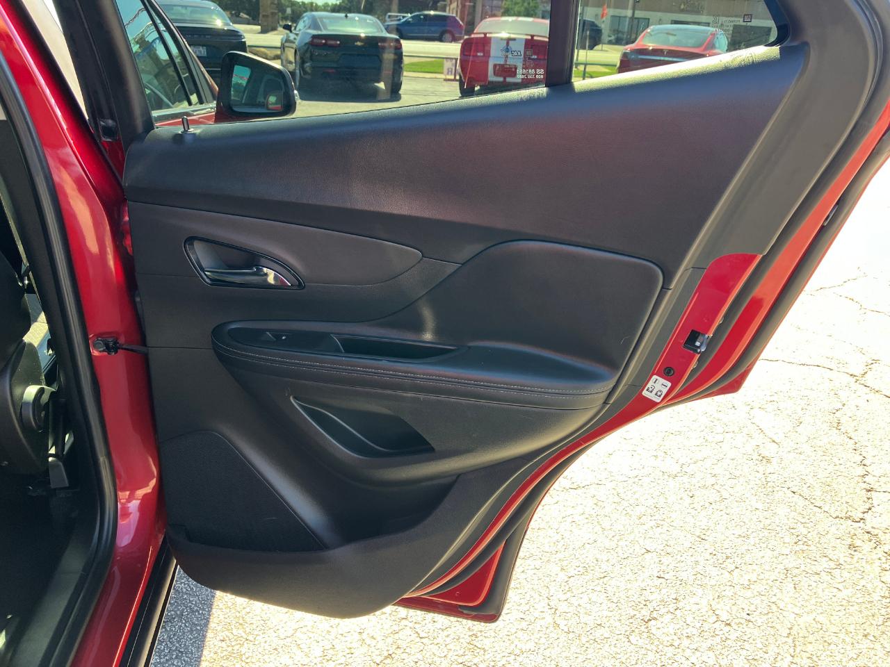 Buick Encore Preferred FWD 2019