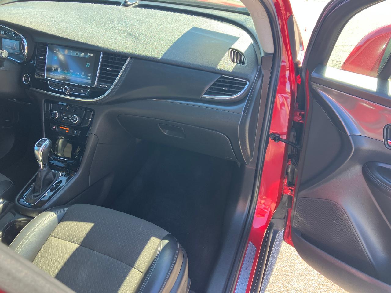 Buick Encore Preferred FWD 2019
