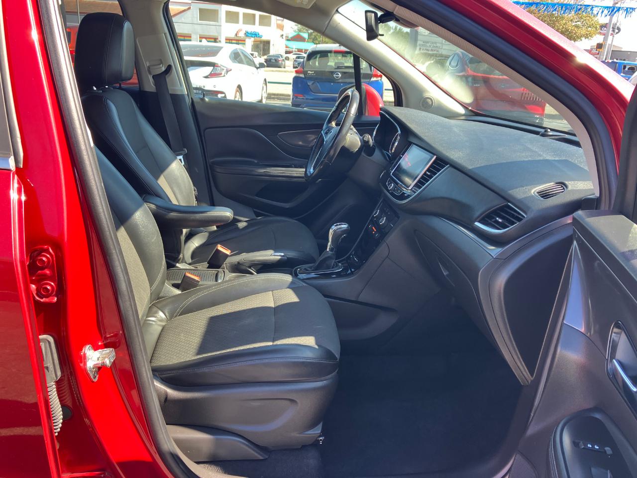 Buick Encore Preferred FWD 2019