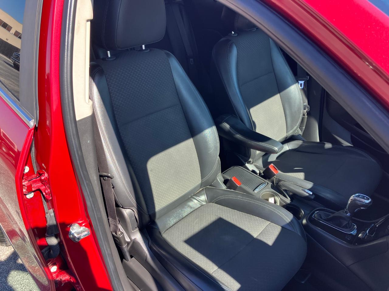 Buick Encore Preferred FWD 2019