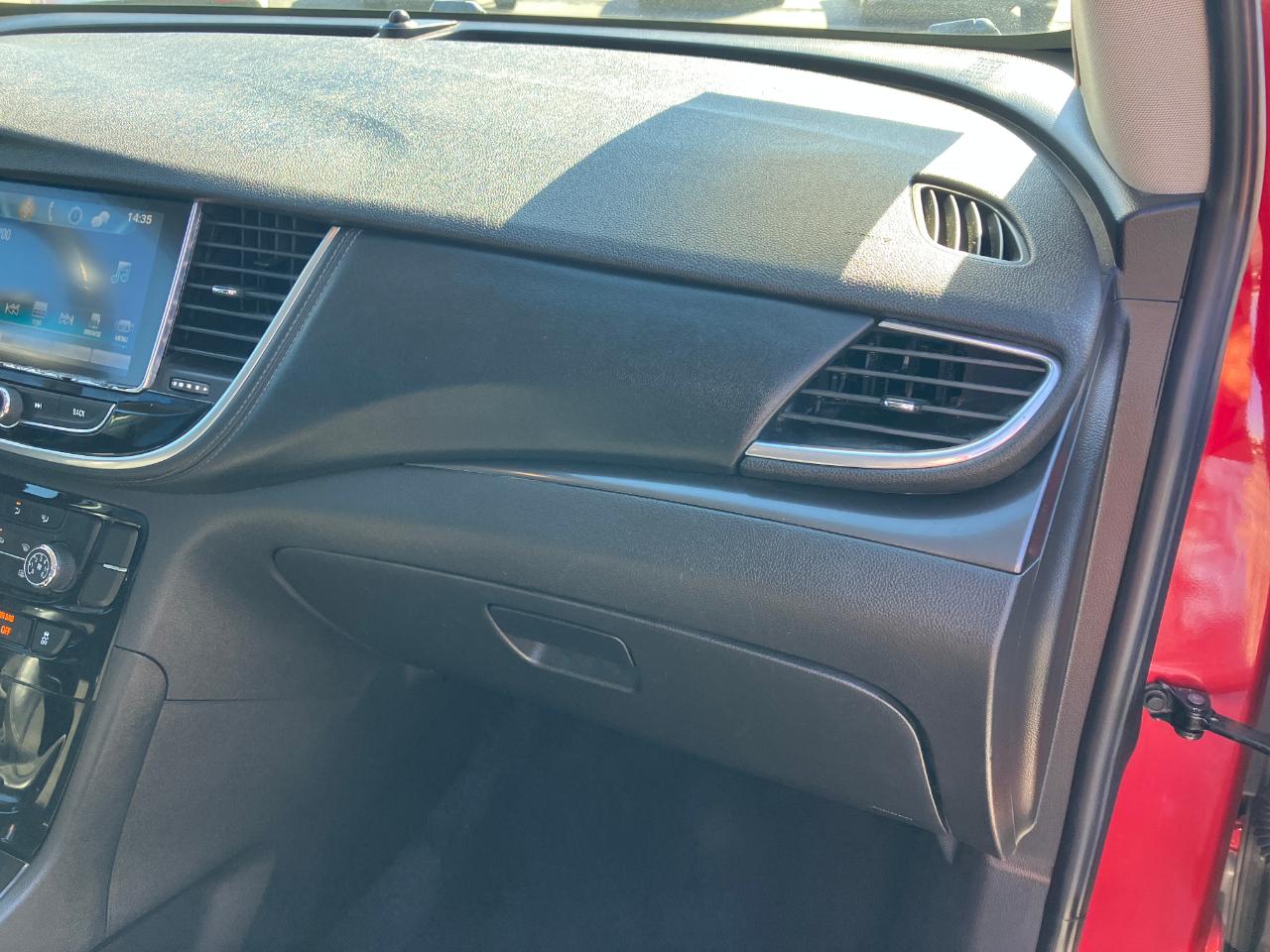Buick Encore Preferred FWD 2019