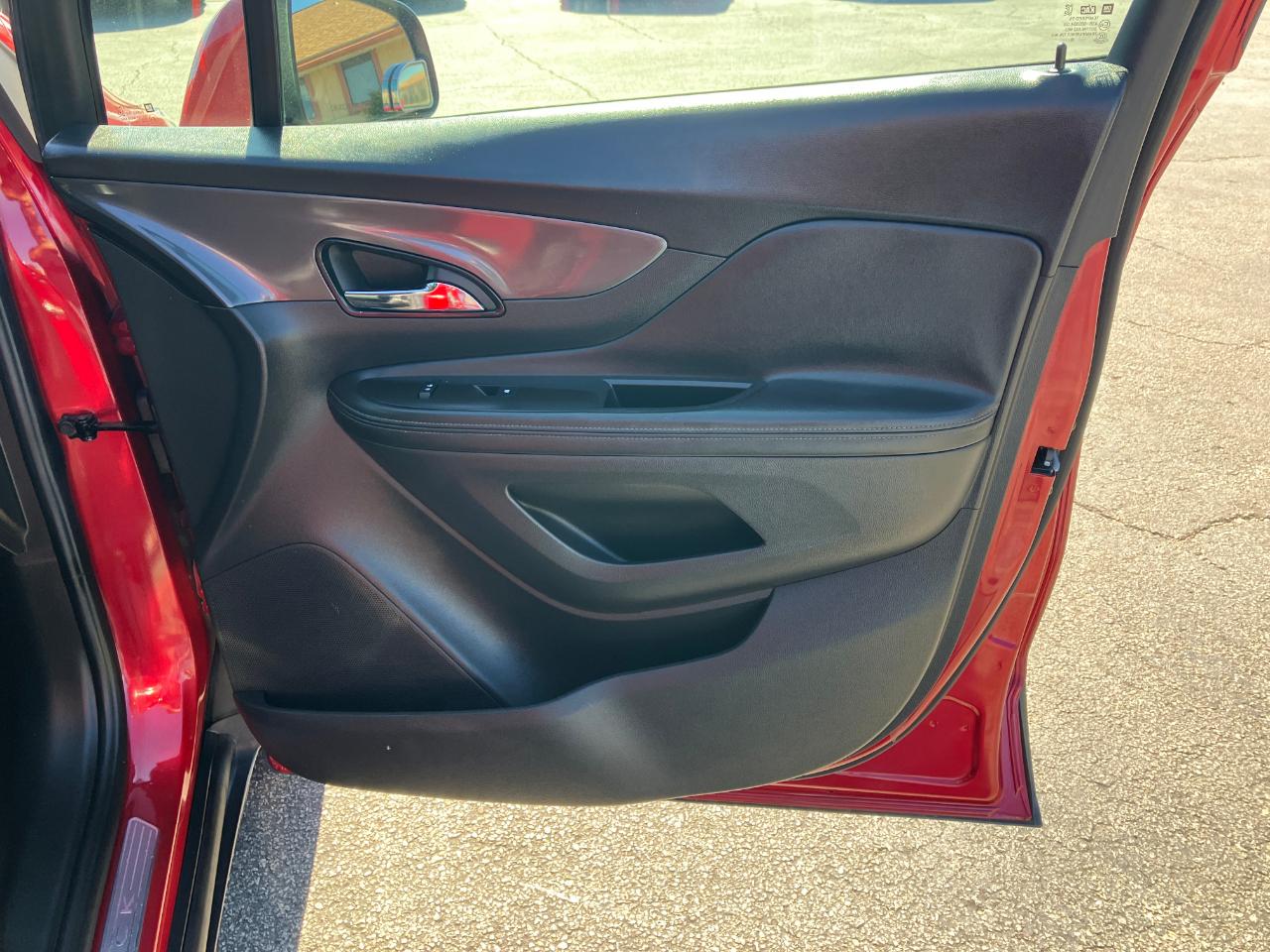 Buick Encore Preferred FWD 2019