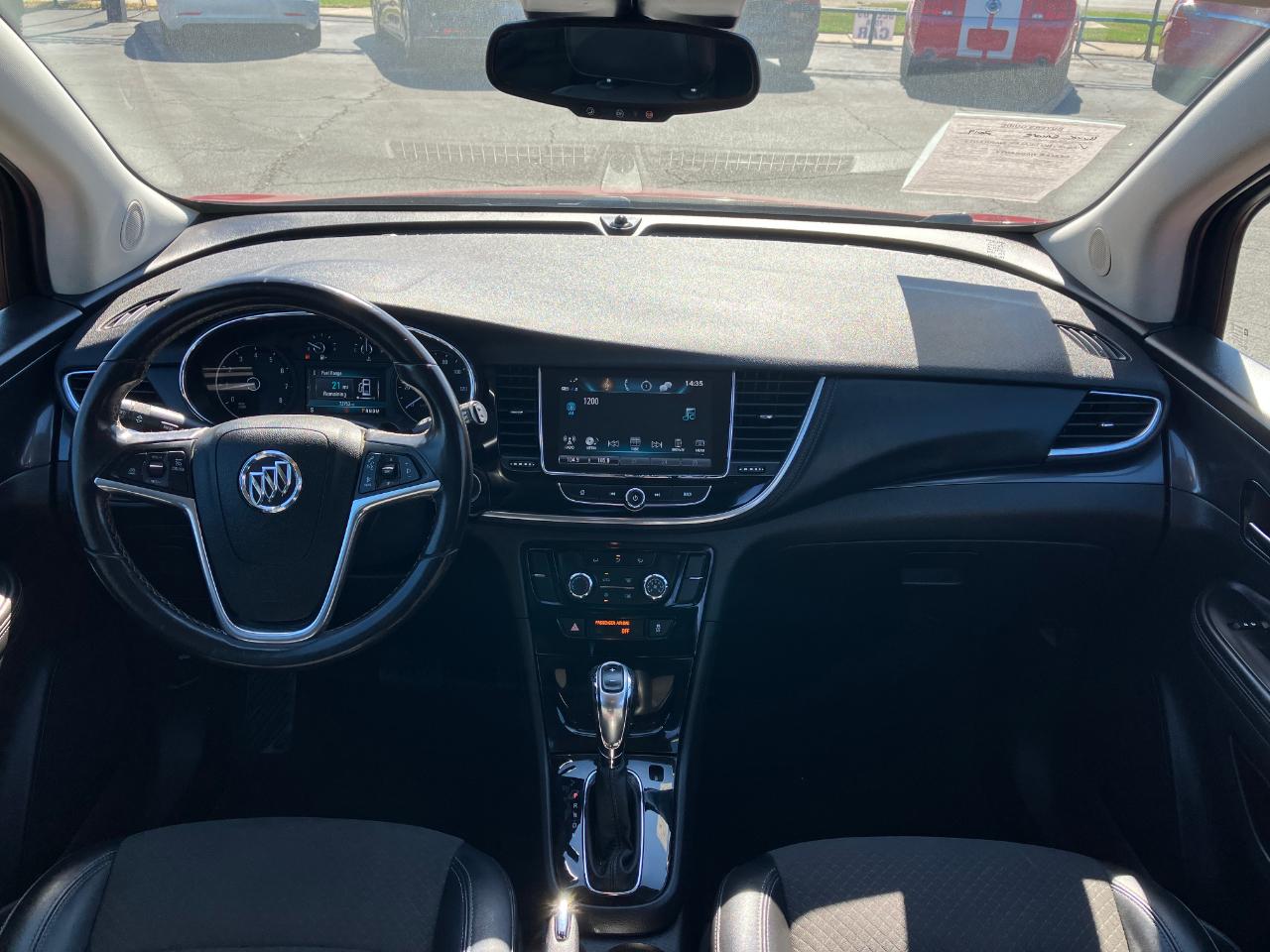 Buick Encore Preferred FWD 2019