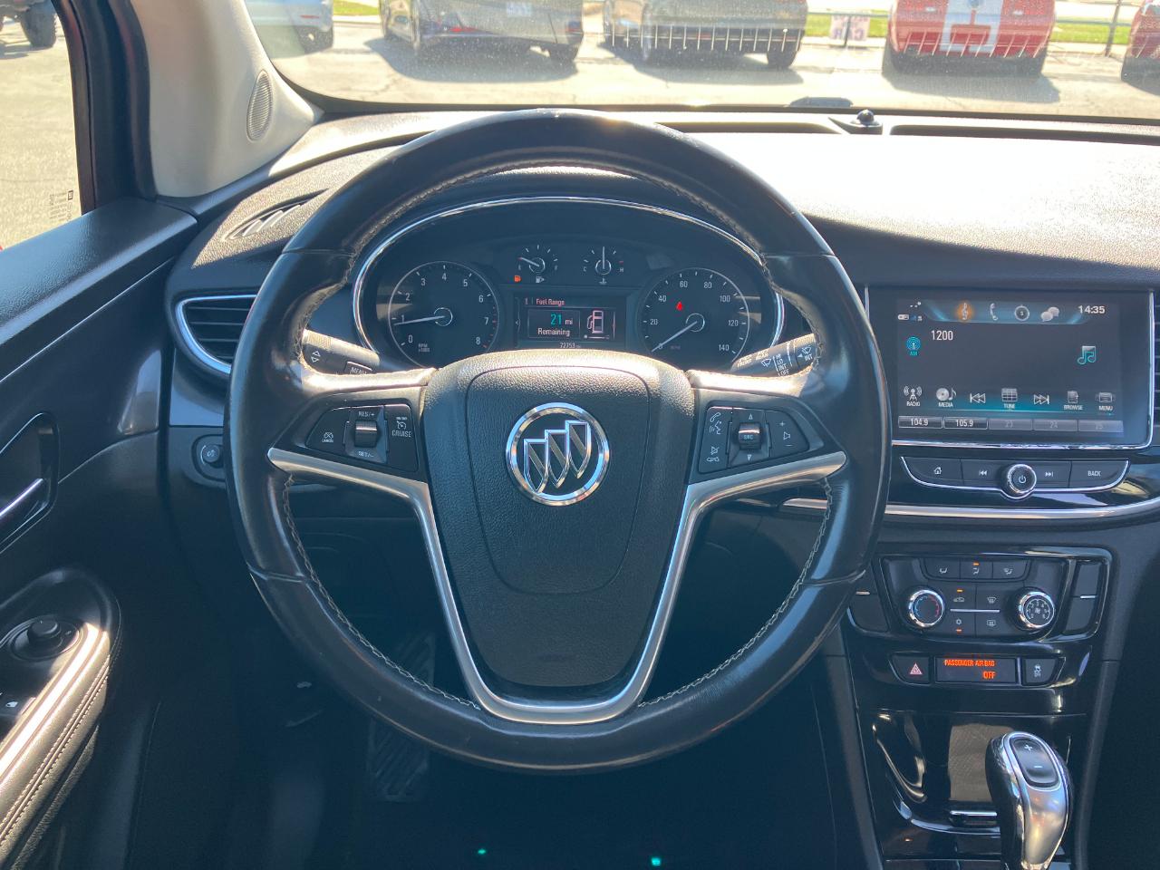 Buick Encore Preferred FWD 2019