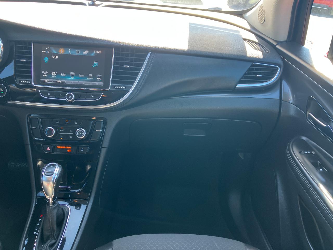 Buick Encore Preferred FWD 2019