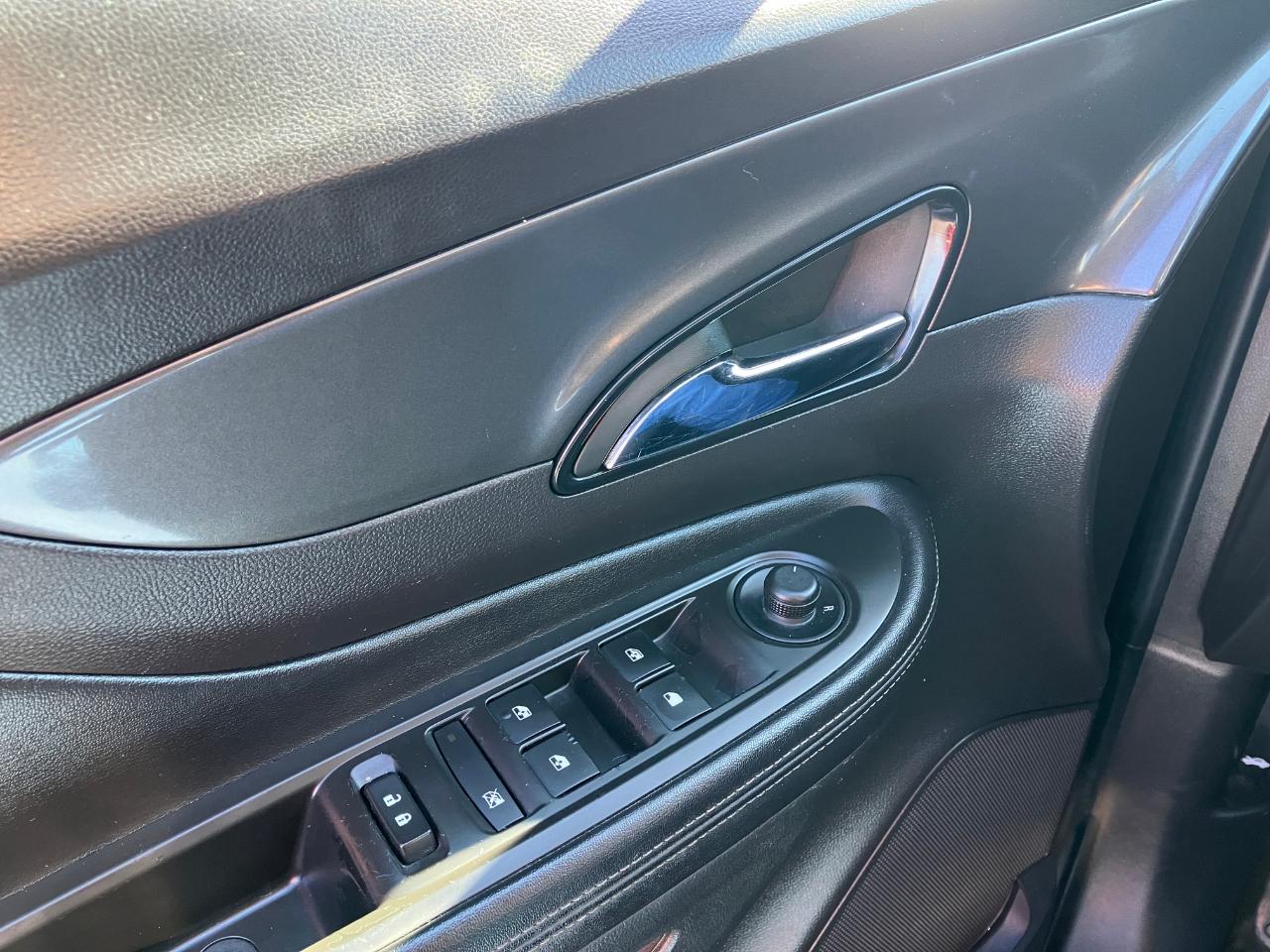 Buick Encore Preferred FWD 2019