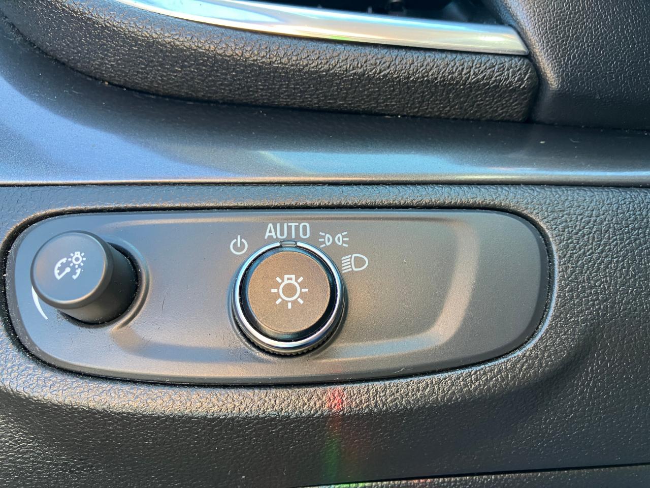 Buick Encore Preferred FWD 2019