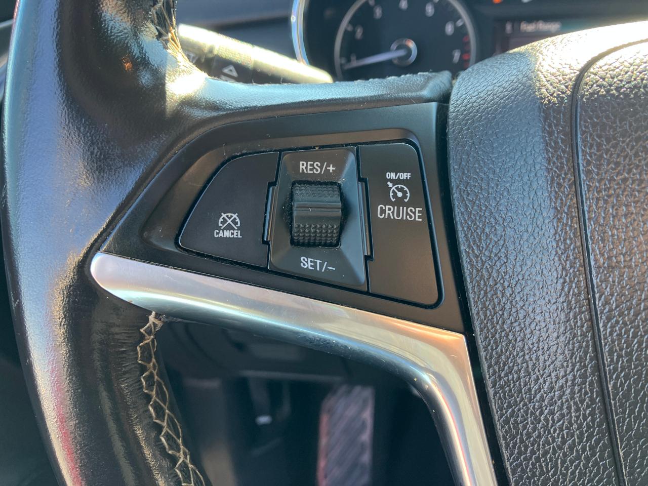 Buick Encore Preferred FWD 2019