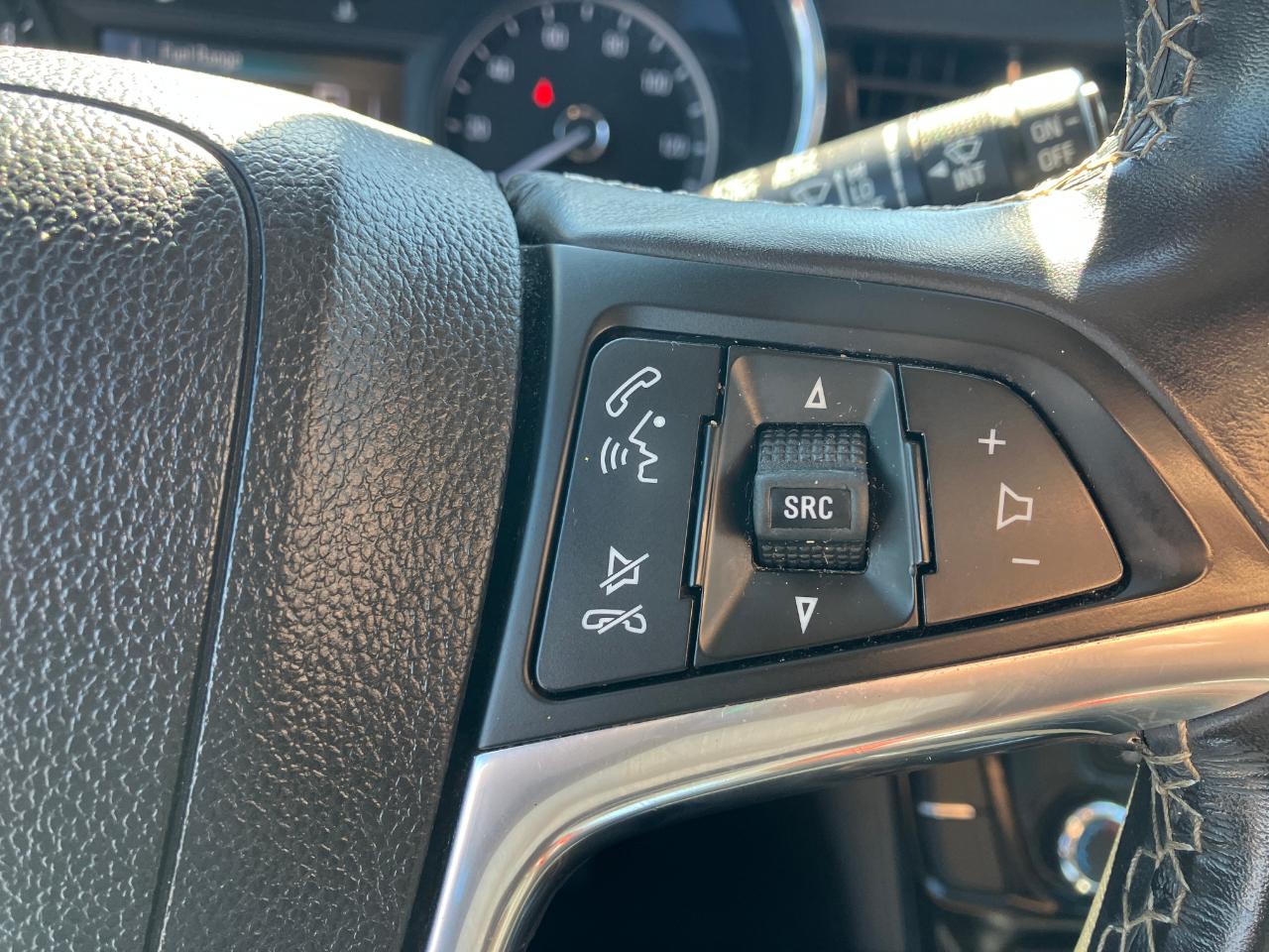 Buick Encore Preferred FWD 2019