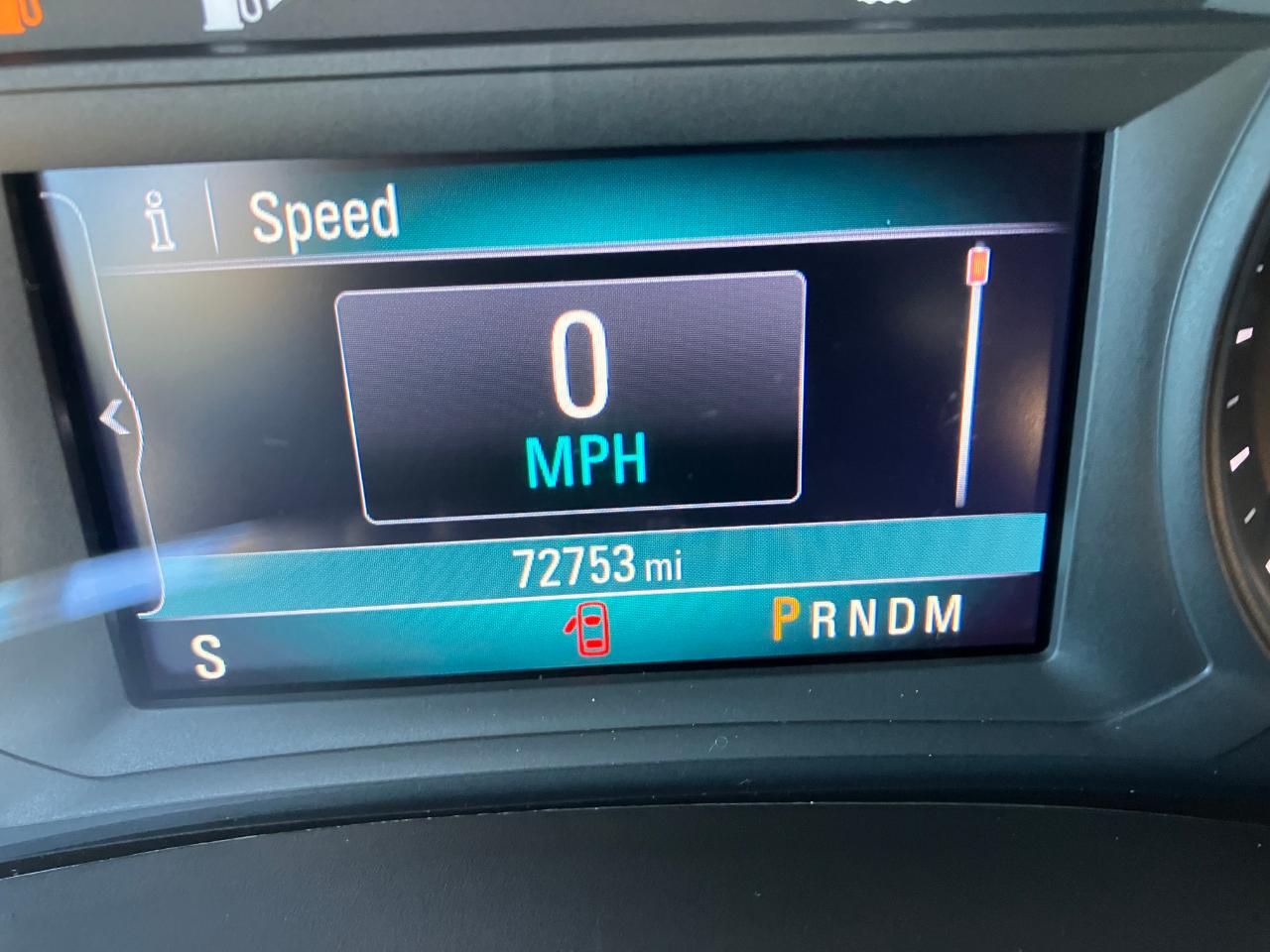 Buick Encore Preferred FWD 2019