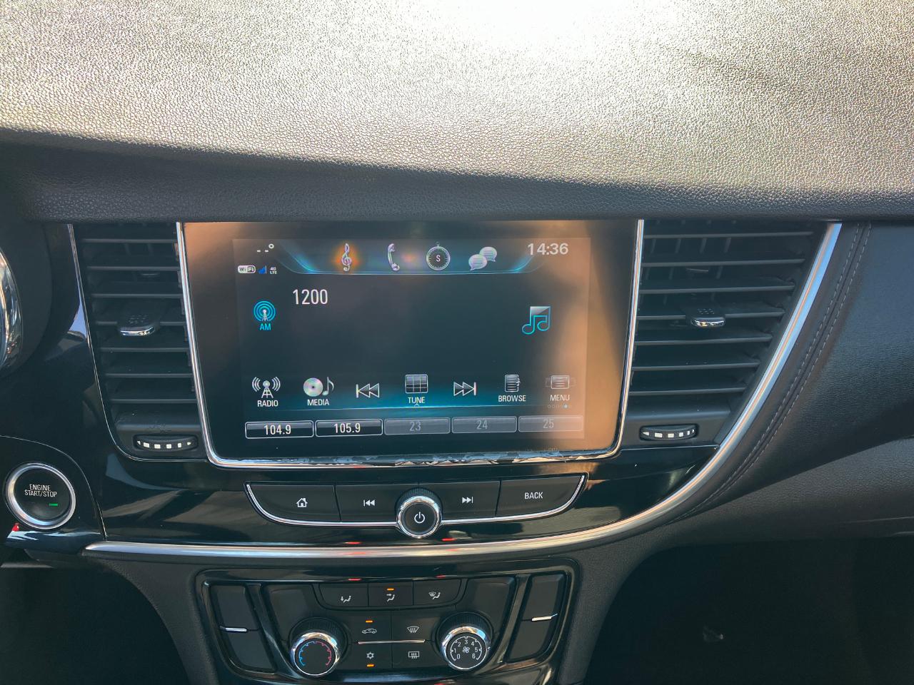 Buick Encore Preferred FWD 2019