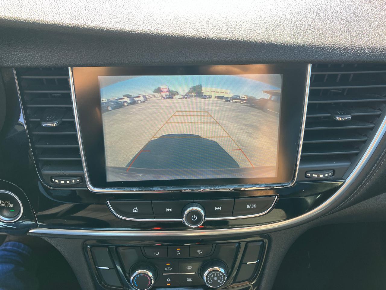 Buick Encore Preferred FWD 2019