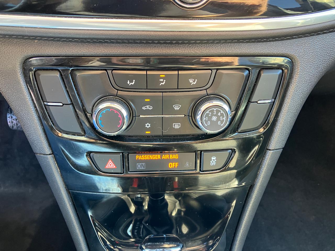 Buick Encore Preferred FWD 2019