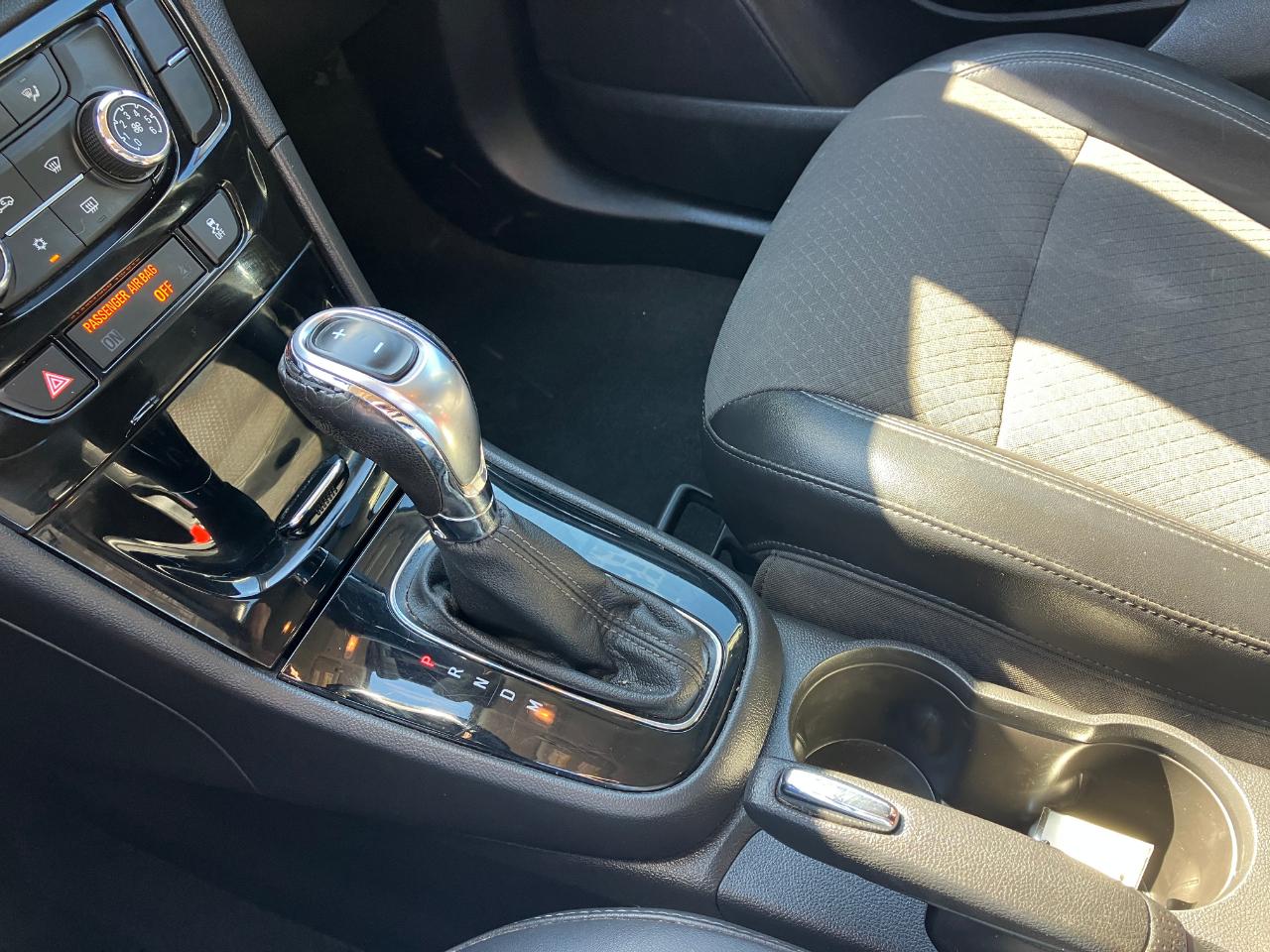 Buick Encore Preferred FWD 2019