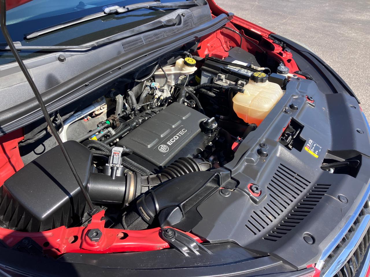 Buick Encore Preferred FWD 2019