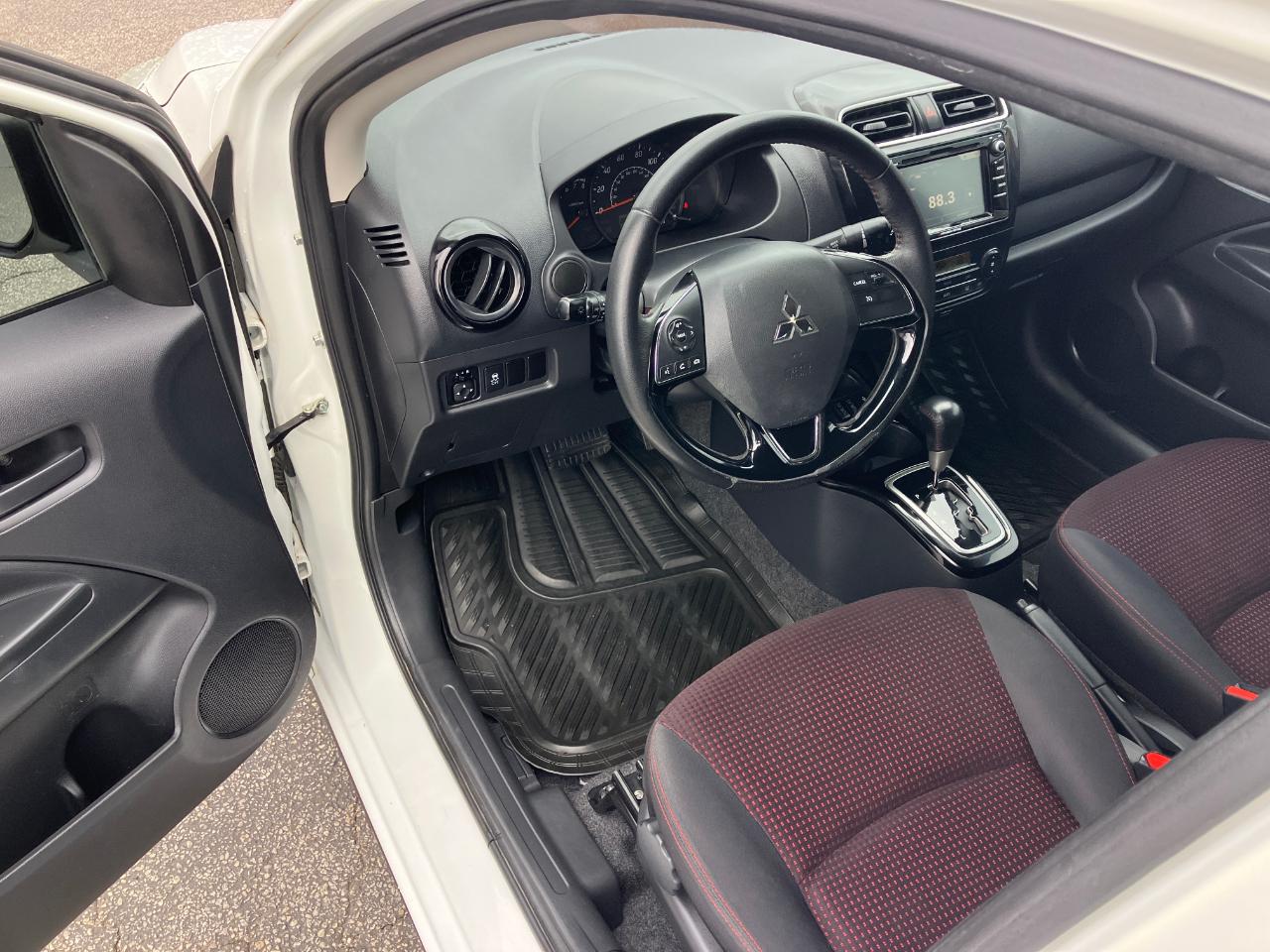 Mitsubishi Mirage G4 SE 2020
