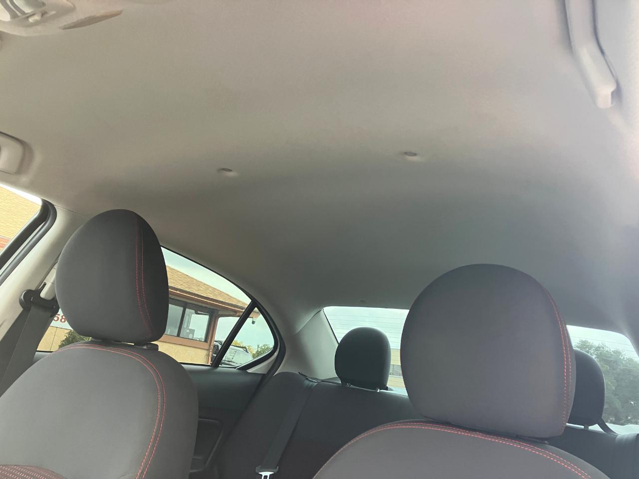 Mitsubishi Mirage G4 SE 2020