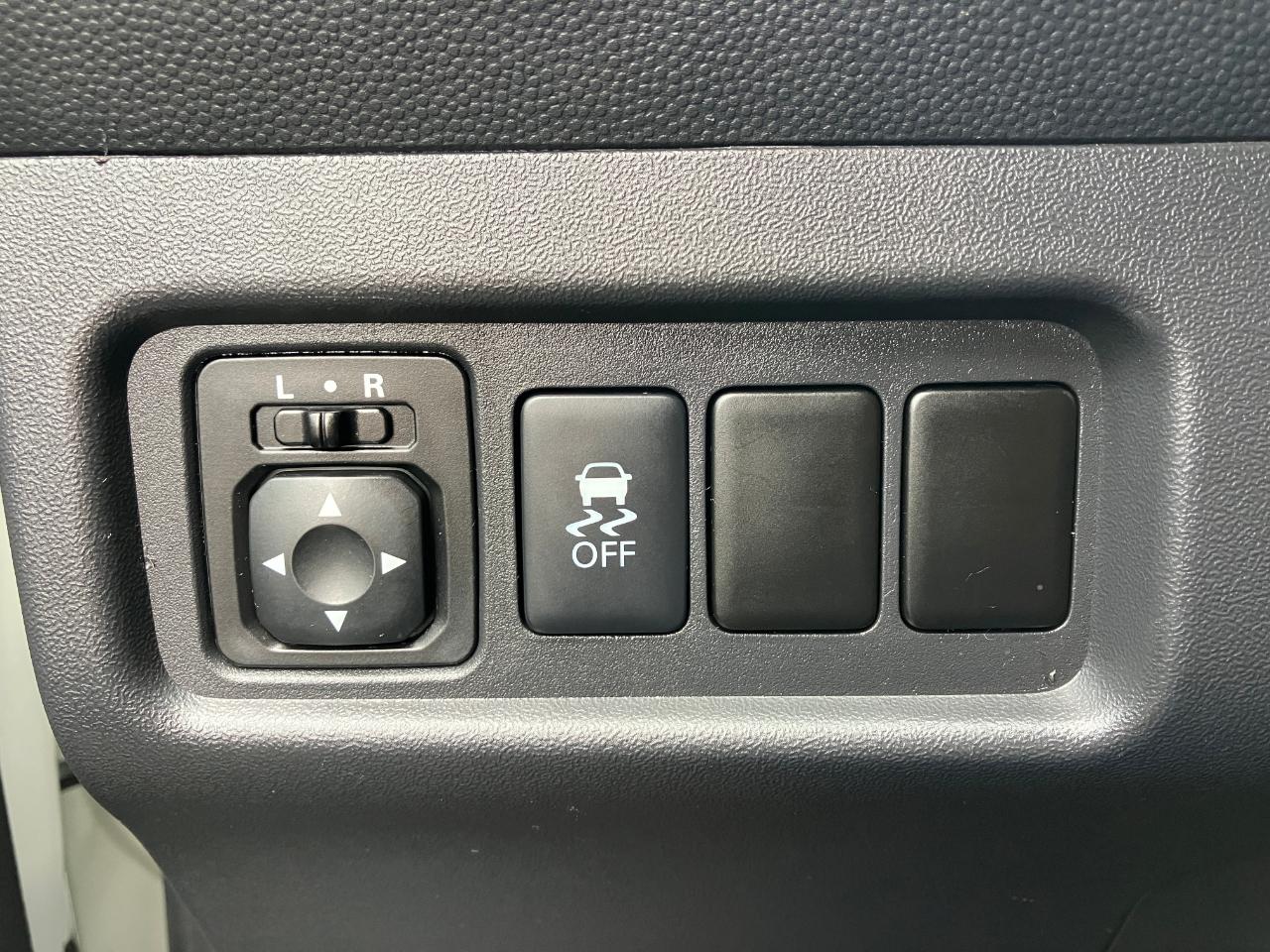 Mitsubishi Mirage G4 SE 2020
