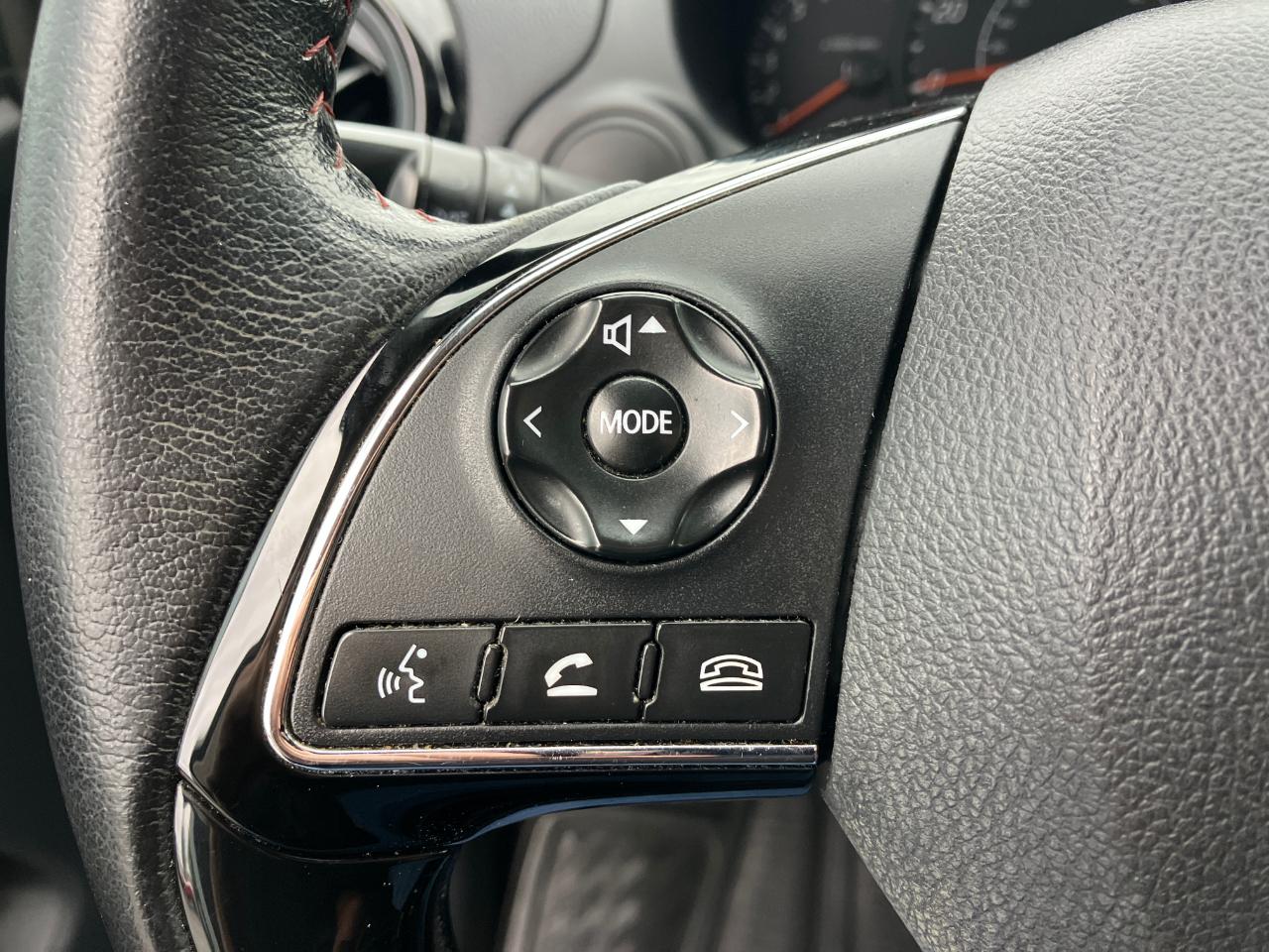 Mitsubishi Mirage G4 SE 2020