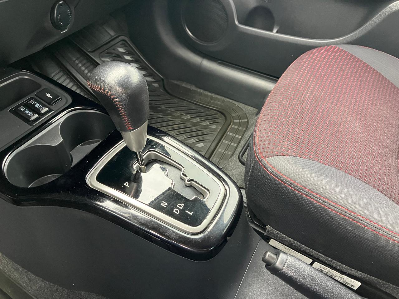 Mitsubishi Mirage G4 SE 2020