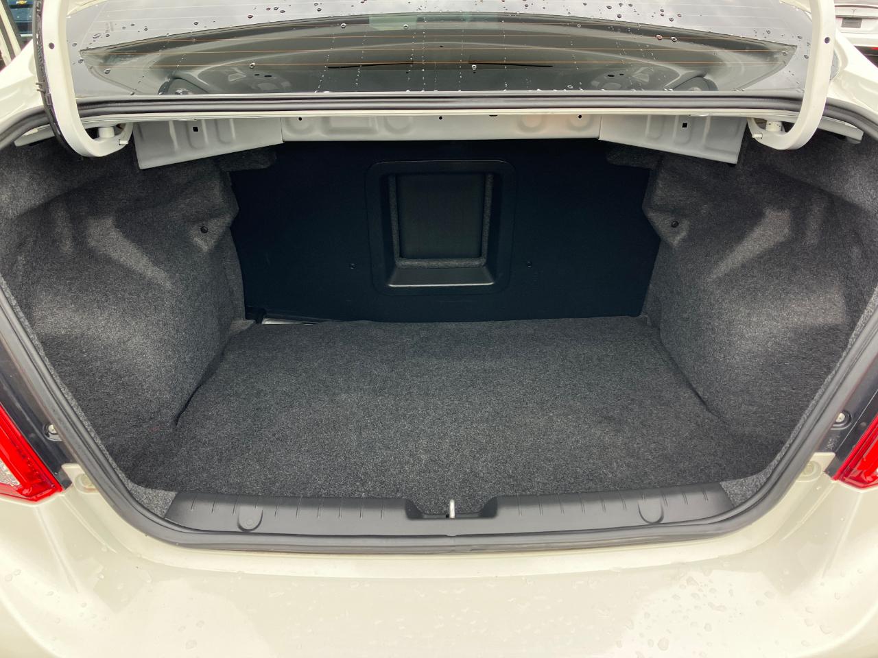 Mitsubishi Mirage G4 SE 2020