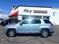 2014 GMC Terrain 