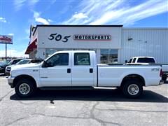 2002 Ford F-250 SD 
