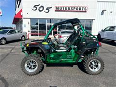 2010 Polaris Unknown 