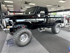 1986 GMC C/K 1500 